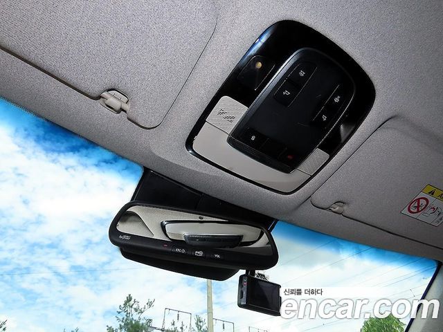 Hyundai Palisade Diesel 2.2 2WD Prestige 2022 — фото 19