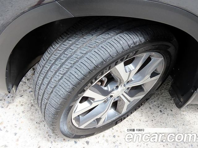 Hyundai Palisade Diesel 2.2 2WD Prestige 2022 — фото 24