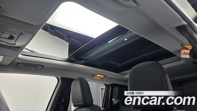 Jeep Renegade 2.4 Limited 2020 — фото 16