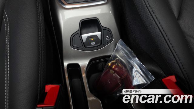 Jeep Renegade 2.4 Limited 2020 — фото 18