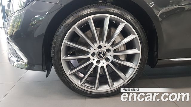 Mercedes-Benz E-Class (W213) E450 4MATIC Exclusive 2023 — фото 5