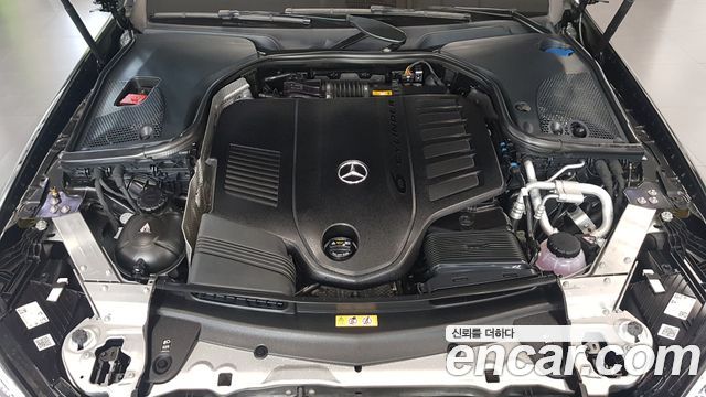 Mercedes-Benz E-Class (W213) E450 4MATIC Exclusive 2023 — фото 6