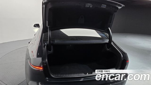 Hyundai Grandeur Hybrid (GN7) Premium 2023 — фото 20