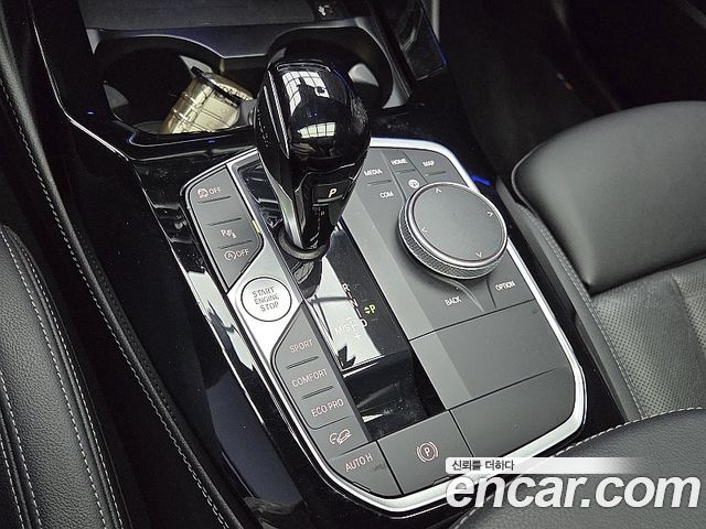 BMW X4 (G02) xDrive20i M Sport 2022 — фото 9