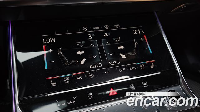 Audi A6 (C8) 45 TFSI Premium 2021 — фото 27
