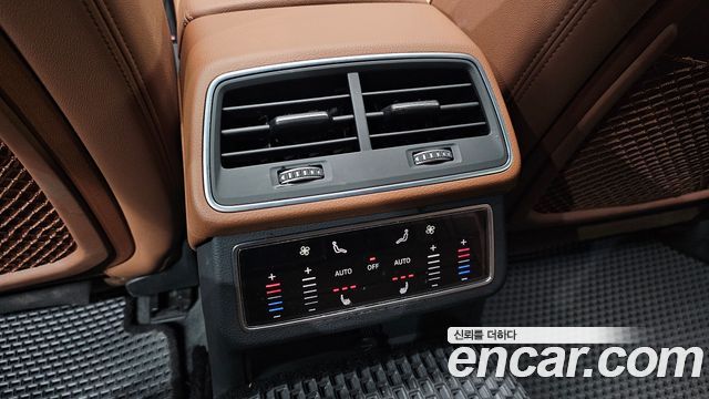 Audi A6 (C8) 45 TFSI Premium 2021 — фото 33