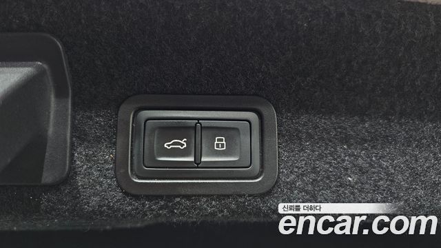 Audi A6 (C8) 45 TFSI Premium 2021 — фото 35