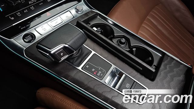 Audi A6 (C8) 40 TDI Premium 2023 — фото 9