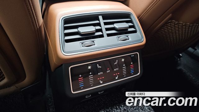 Audi A6 (C8) 40 TDI Premium 2023 — фото 33