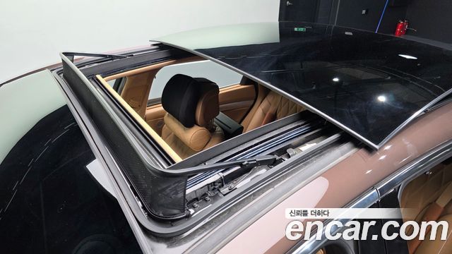 Genesis G80 (RG3) Gasoline 3.5 Turbo AWD 2025 — фото 34