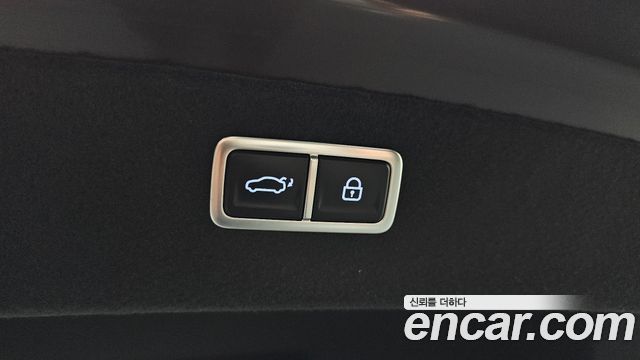 Genesis G80 (RG3) Gasoline 3.5 Turbo AWD 2025 — фото 36