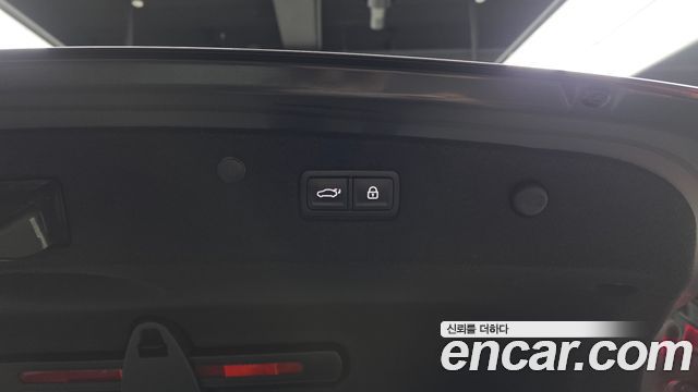Kia K8 Hybrid Noblesse 2023 — фото 17