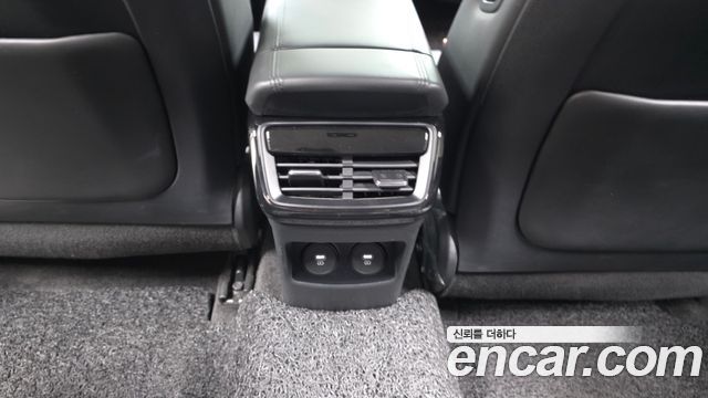 Kia K8 Hybrid Noblesse 2023 — фото 35