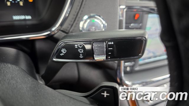 Lincoln Continental (X) 3.0 AWD 2019 — фото 30