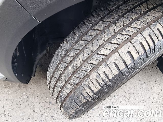 Hyundai Santa Fe Diesel 2.2 2WD Prestige 2022 — фото 24