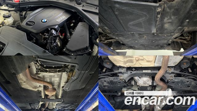 BMW 1 Series (F20) 118d Sport 5Door 2016 — фото 10