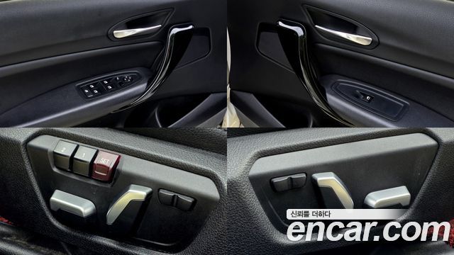 BMW 1 Series (F20) 118d Sport 5Door 2016 — фото 19