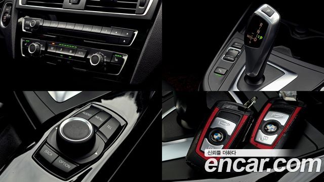 BMW 1 Series (F20) 118d Sport 5Door 2016 — фото 23