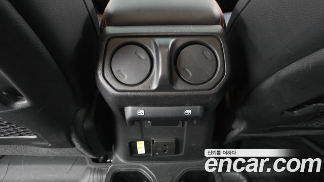 Jeep Gladiator (JT) 3.6 Rubicon 2022 — фото 37