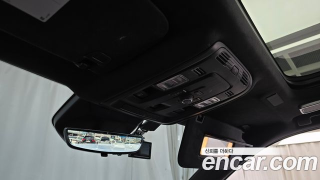 Cadillac Escalade (V) 6.2 ESV ESV Sports Platinum 2026 — фото 17