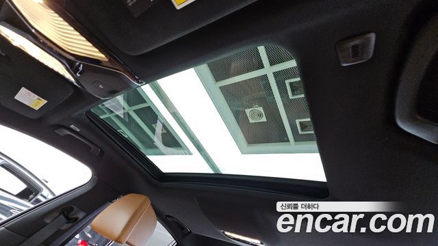 BMW 7 Series (G11) 730d xDrive M Sport 2017 — фото 19