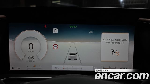 Genesis G90 (RS4) Gasoline 3.5 Turbo AWD 2022 — фото 8