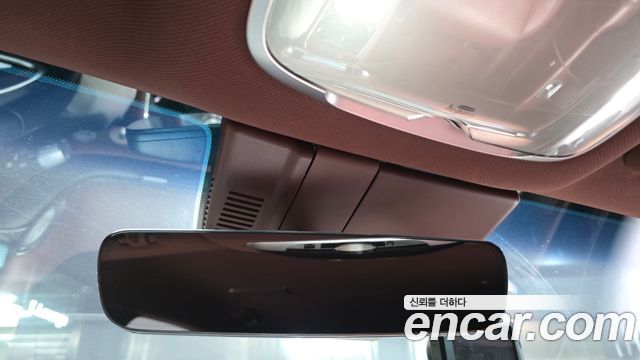 Genesis G90 (RS4) Gasoline 3.5 Turbo AWD 2022 — фото 18
