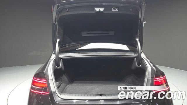 Genesis G90 (RS4) Gasoline 3.5 Turbo AWD 2022 — фото 20