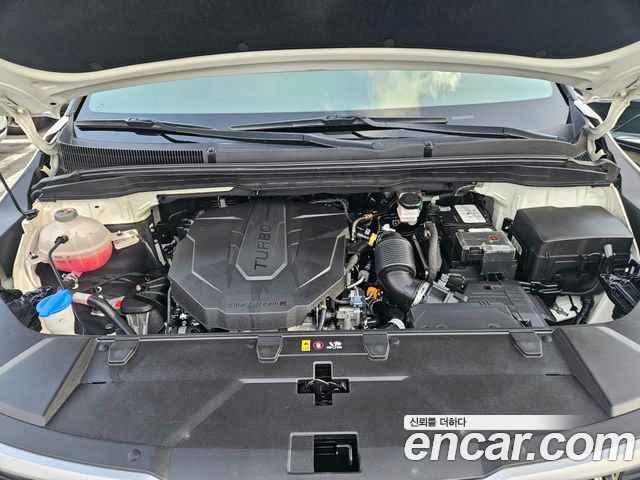 Kia Carnival (IV) Diesel 9-Seater Prestige 2022 — фото 6