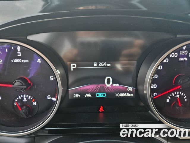 Kia Carnival (IV) Diesel 9-Seater Prestige 2022 — фото 8