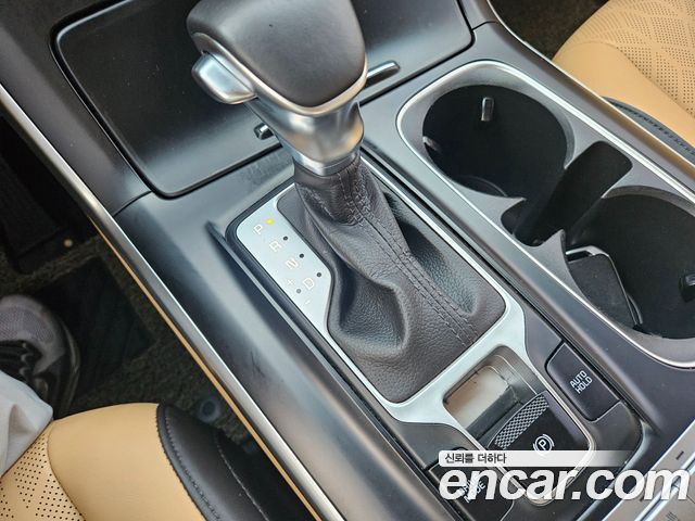 Kia Carnival (IV) Diesel 9-Seater Prestige 2022 — фото 9