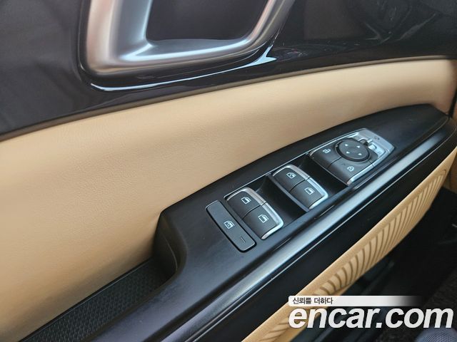 Kia Carnival (IV) Diesel 9-Seater Prestige 2022 — фото 17