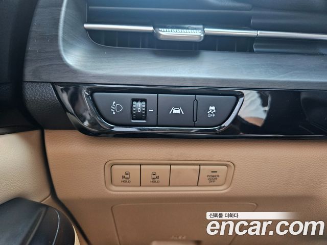 Kia Carnival (IV) Diesel 9-Seater Prestige 2022 — фото 18
