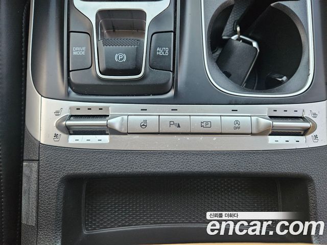 Kia Carnival (IV) Diesel 9-Seater Prestige 2022 — фото 21