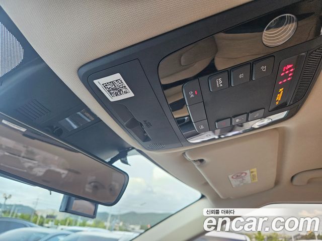 Kia Carnival (IV) Diesel 9-Seater Prestige 2022 — фото 22