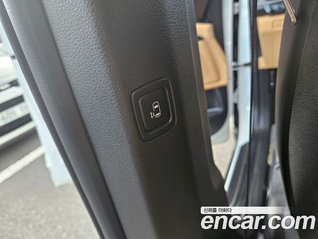 Kia Carnival (IV) Diesel 9-Seater Prestige 2022 — фото 23