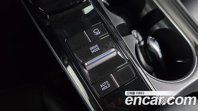 Hyundai Sonata (DN8) 2.0 Premium 2021 — фото 23