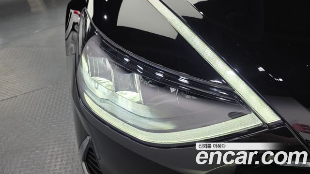 Hyundai Sonata (DN8) 2.0 Premium 2021 — фото 28