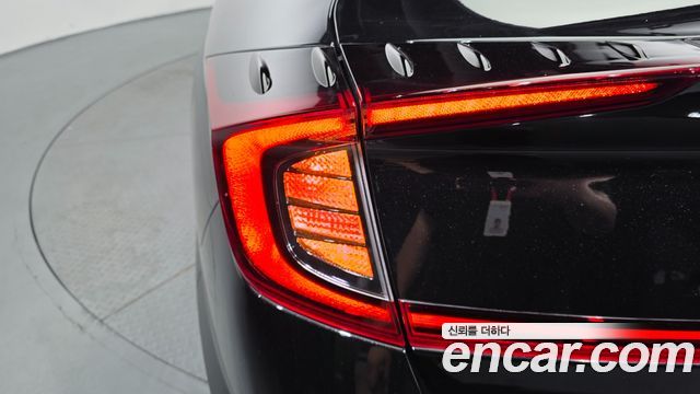 Hyundai Sonata (DN8) 2.0 Premium 2021 — фото 29