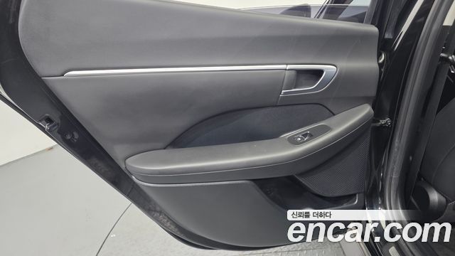 Hyundai Sonata (DN8) 2.0 Premium 2021 — фото 31