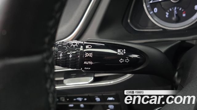Hyundai Sonata (DN8) 2.0 Premium 2021 — фото 36