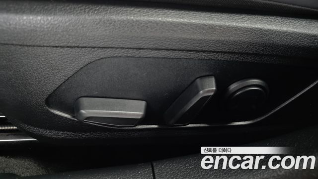Hyundai Sonata (DN8) 2.0 Premium 2021 — фото 37