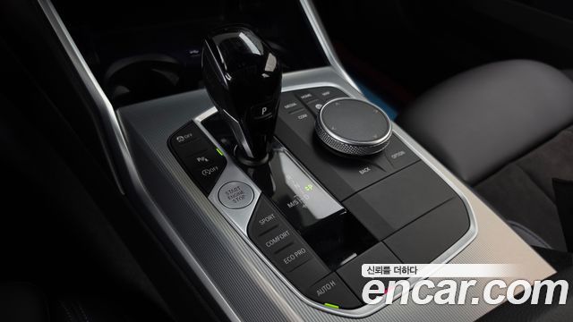 BMW 3 Series (G20) 320i M Sport 2022 — фото 9