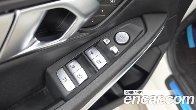 BMW 3 Series (G20) 320i M Sport 2022 — фото 28