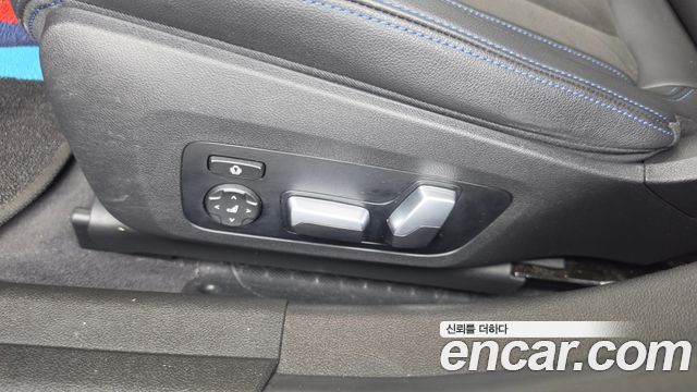 BMW 3 Series (G20) 320i M Sport 2022 — фото 31