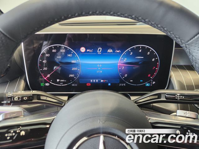 Mercedes-Benz GLC-Class (X254) GLC300 4MATIC AMG Line 2026 — фото 20