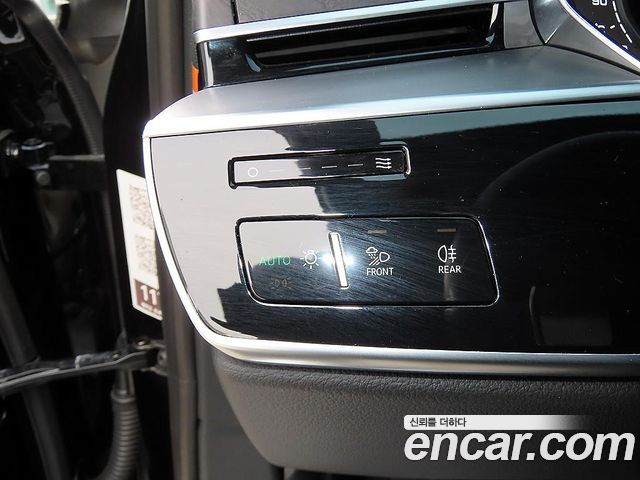 Audi A8 (D5) 55 TFSI Quattro Premium LWB 2022 — фото 17