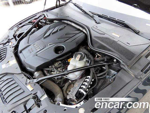 Audi A8 (D5) 55 TFSI Quattro Premium LWB 2022 — фото 23