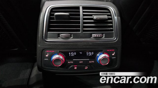 Audi A6 35 TDI Premium C7 2018 — фото 18