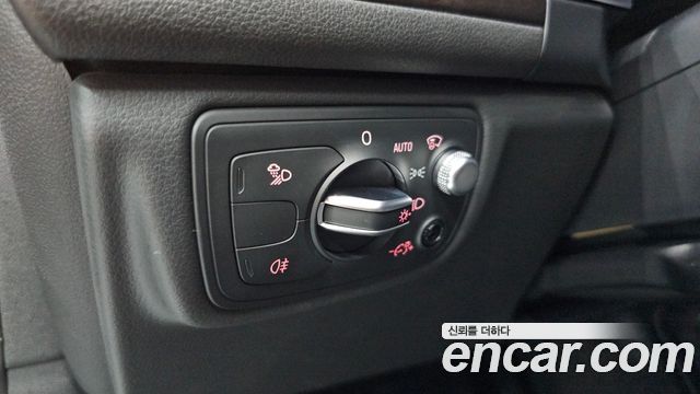 Audi A6 35 TDI Premium C7 2018 — фото 20